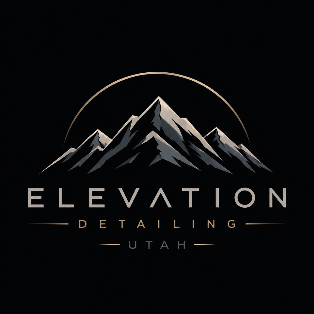 Elevation Detailing Utah